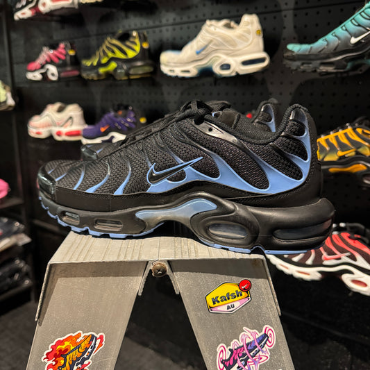 Nike Air Max Plus 'TN' Blue Bat (Second hand)