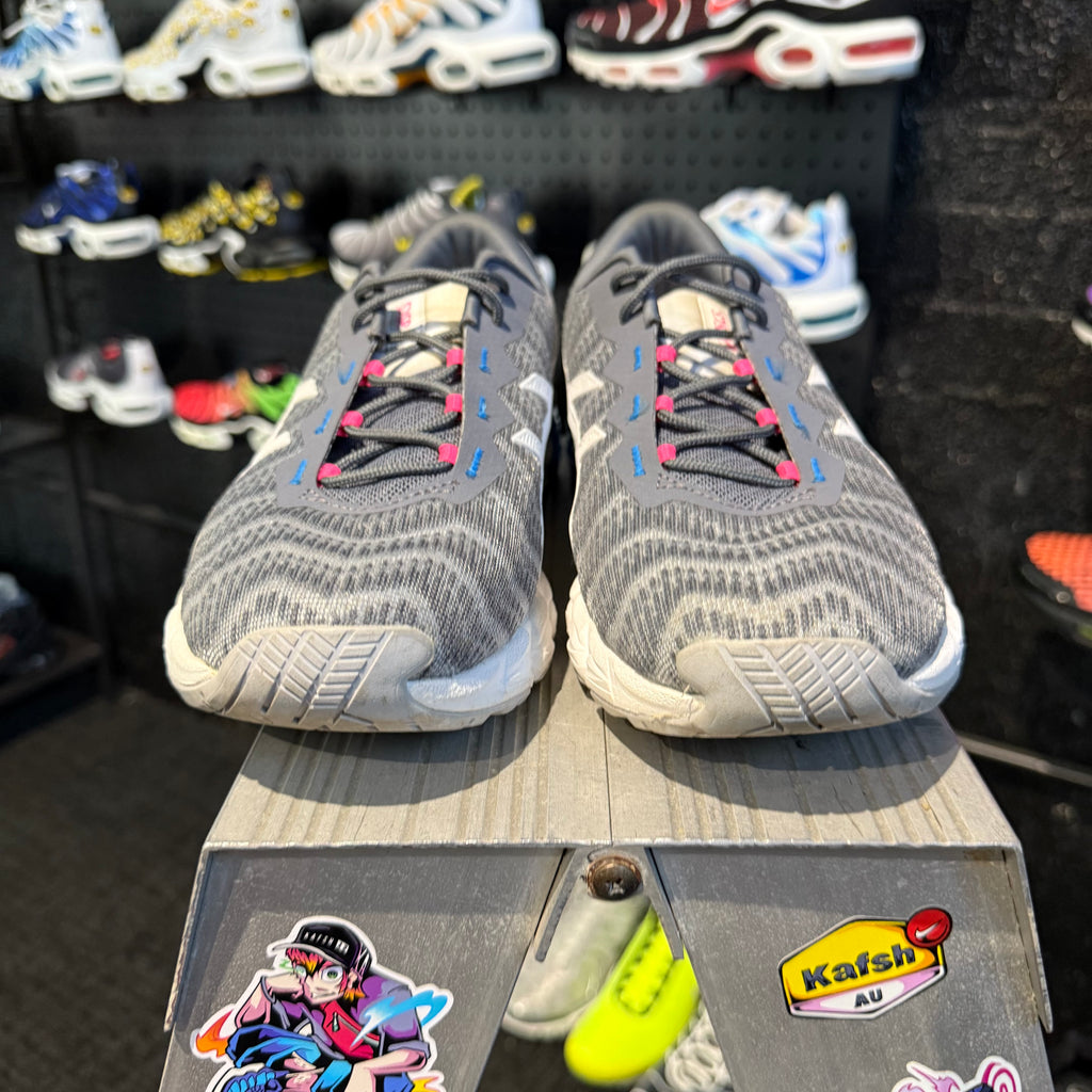 Asics Gel-Quantum 180 5 'Metropolis White' (Second hand)
