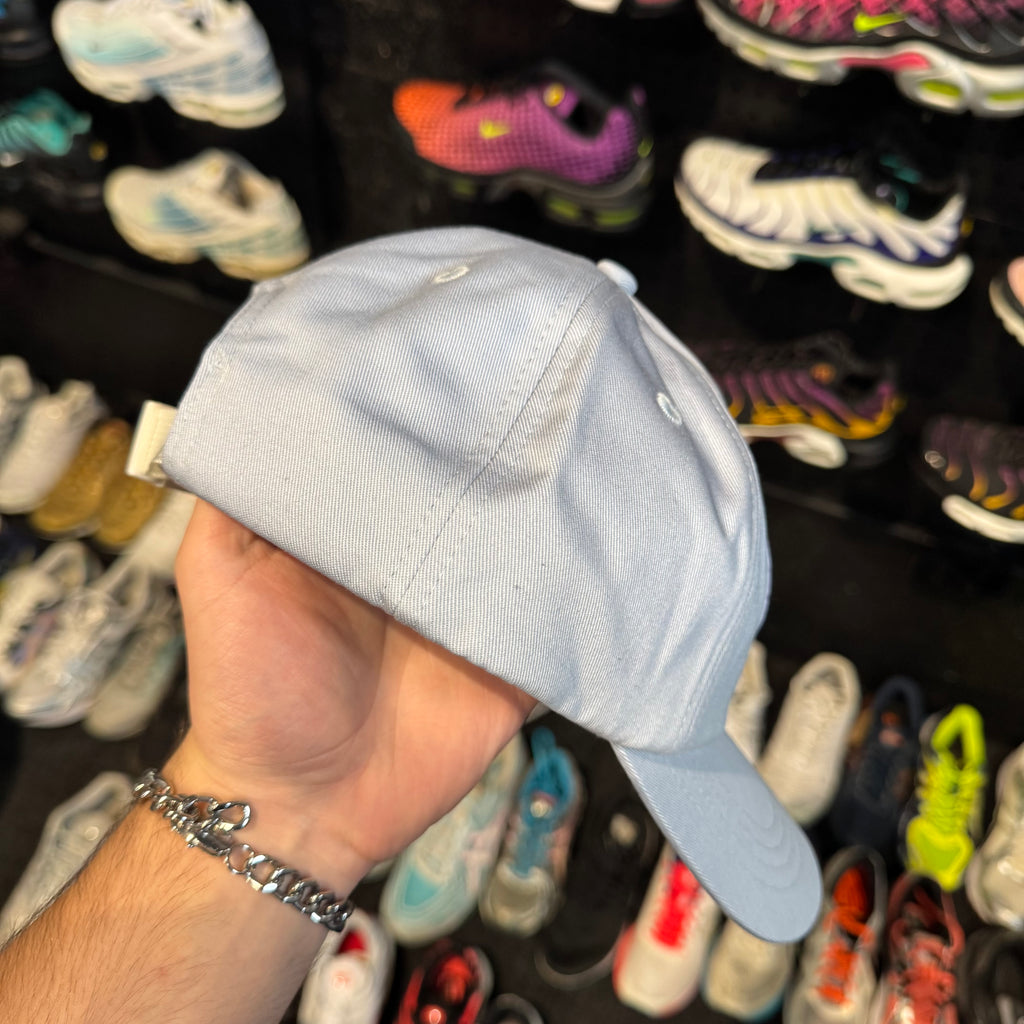 Geedup Embroided Handstyle Cap 'Light Baby Blue' (Brand New)
