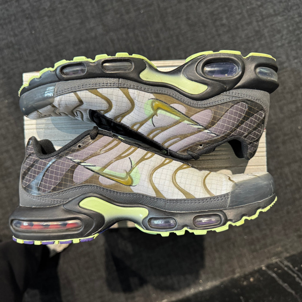 Nike Air Max Plus TN 'Future Swoosh' (Second hand)