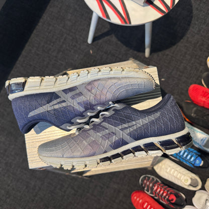 Asics Gel-Quantum 180 4 'Sheet Rock' (Second hand)