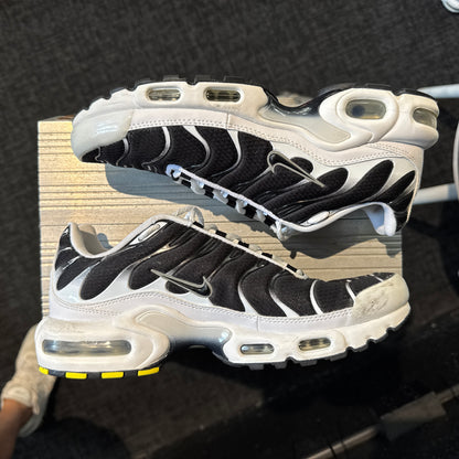 Nike Air Max Plus TN 'Killer Whale' (Second hand)