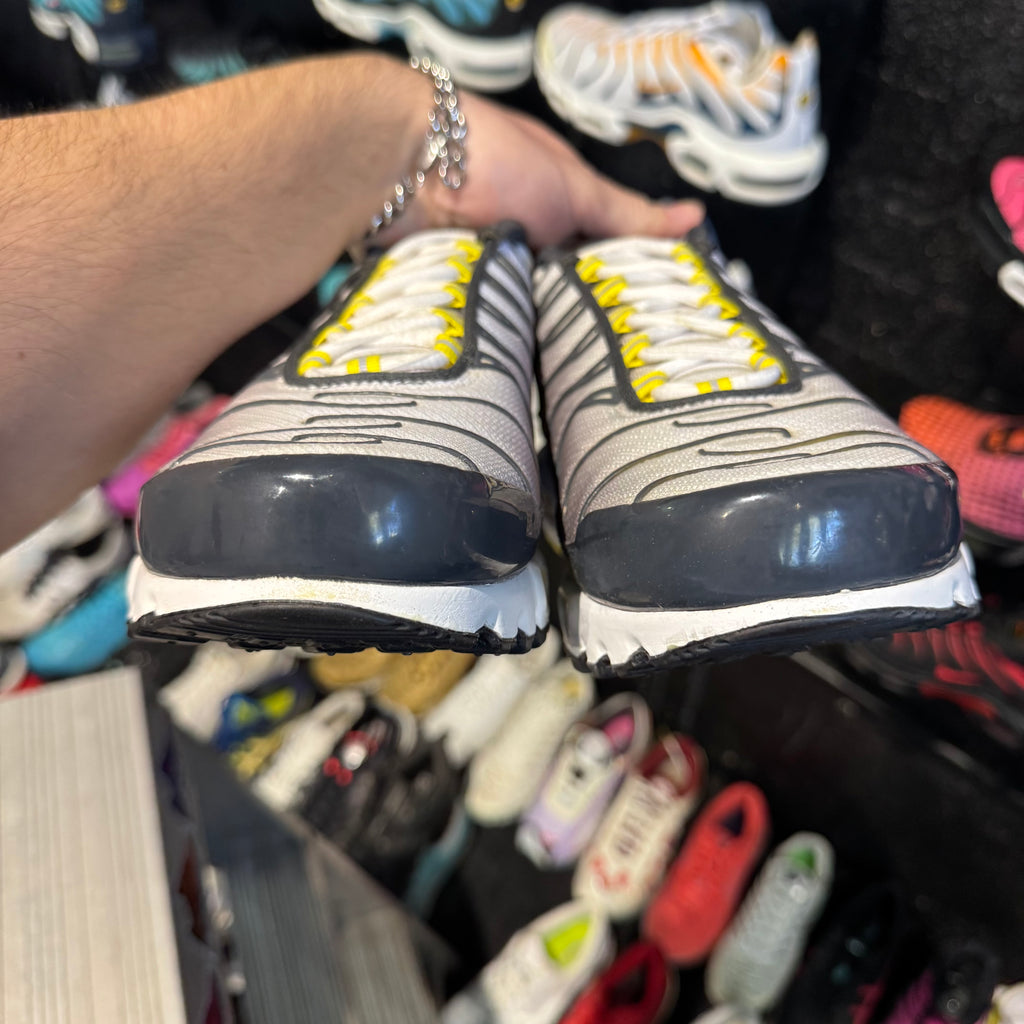 Nike Air Max Plus TN 'Bumble Bee' (Brand New)