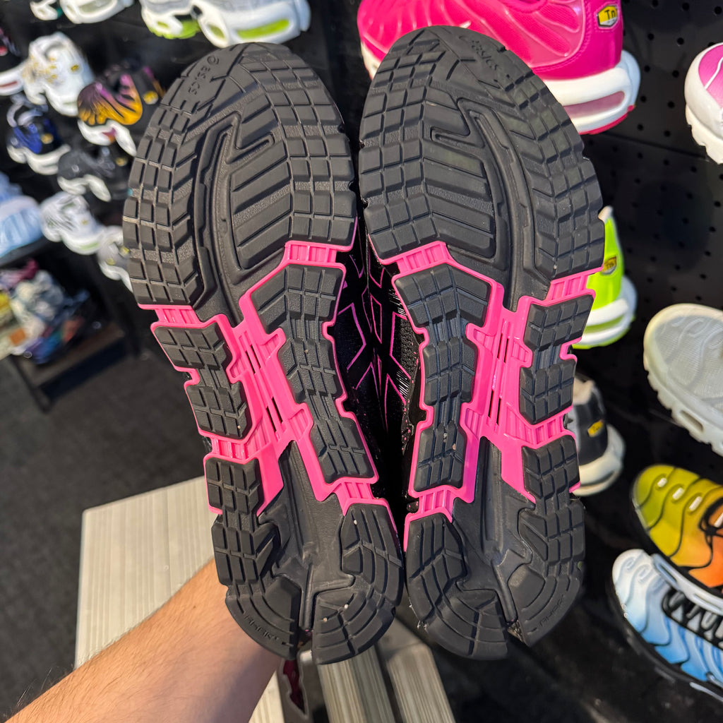 Asics Gel Quantum 360 5 Tokyo Neon 'Black Pink' (Second hand)