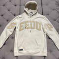 Geedup Team Logo Hoodie 'Wheat' (Brand New)