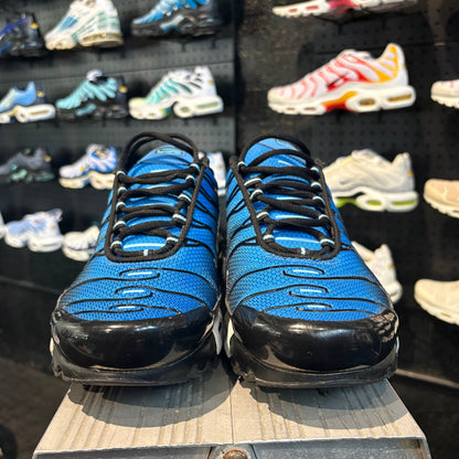 Nike Air Max Plus TN 'Aquarius Blue' (Second hand)