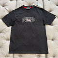 Geedup Core Handstyle T-Shirt 'Black Pink' (Brand New)