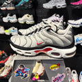 Nike Air Max Plus TN 'Photon Dust Particle Grey' (Brand New)