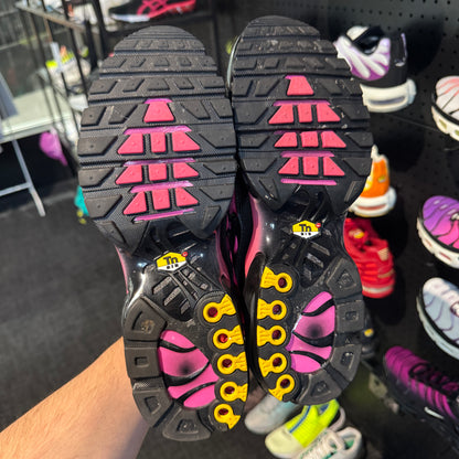 Nike Air Max Plus 'TN' Hyper Pink (Second hand)