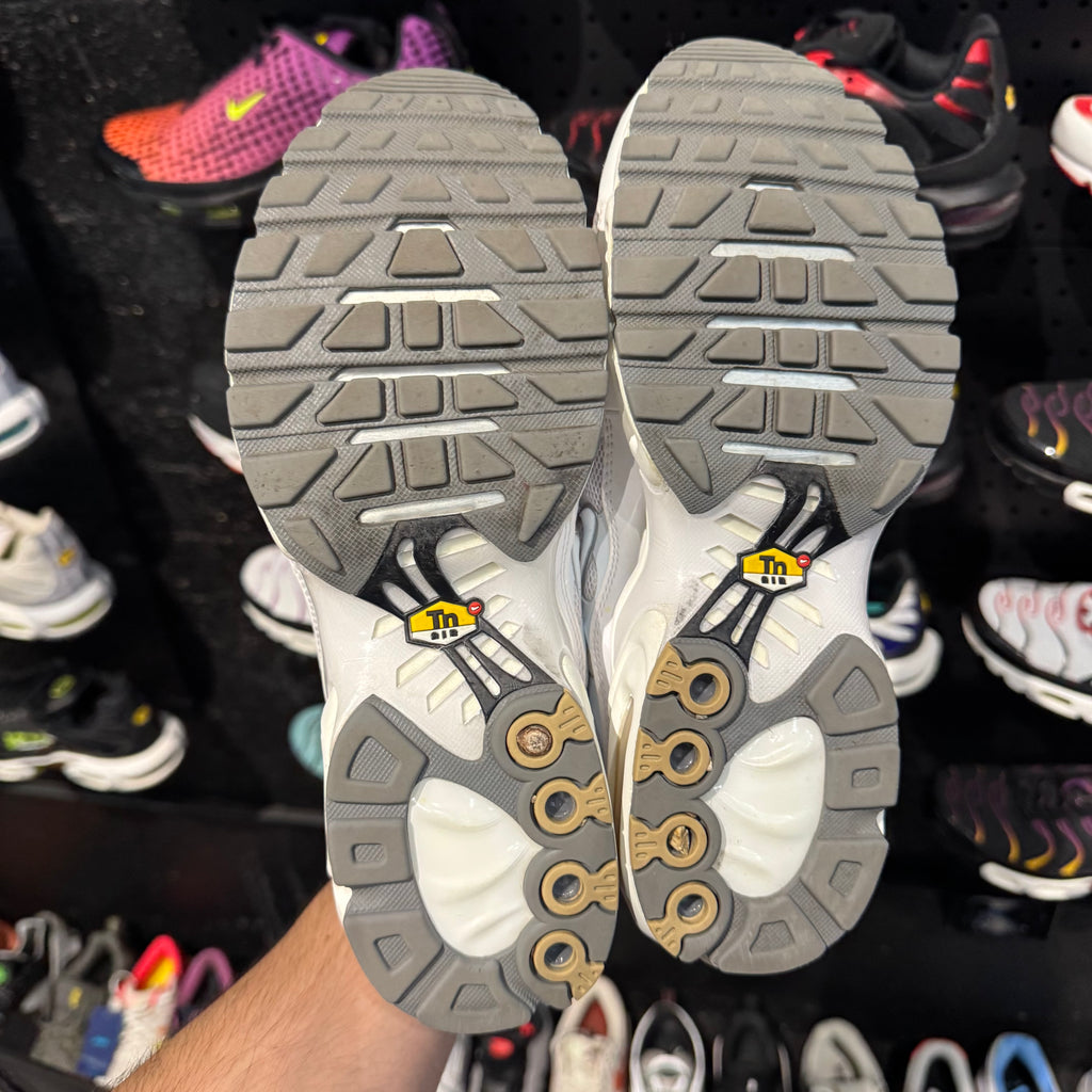 Nike Air Max Plus TN 'Casper' (Second hand)