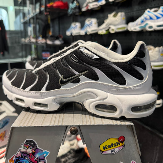 Nike Air Max Plus TN 'Killer Whale' (Second hand)