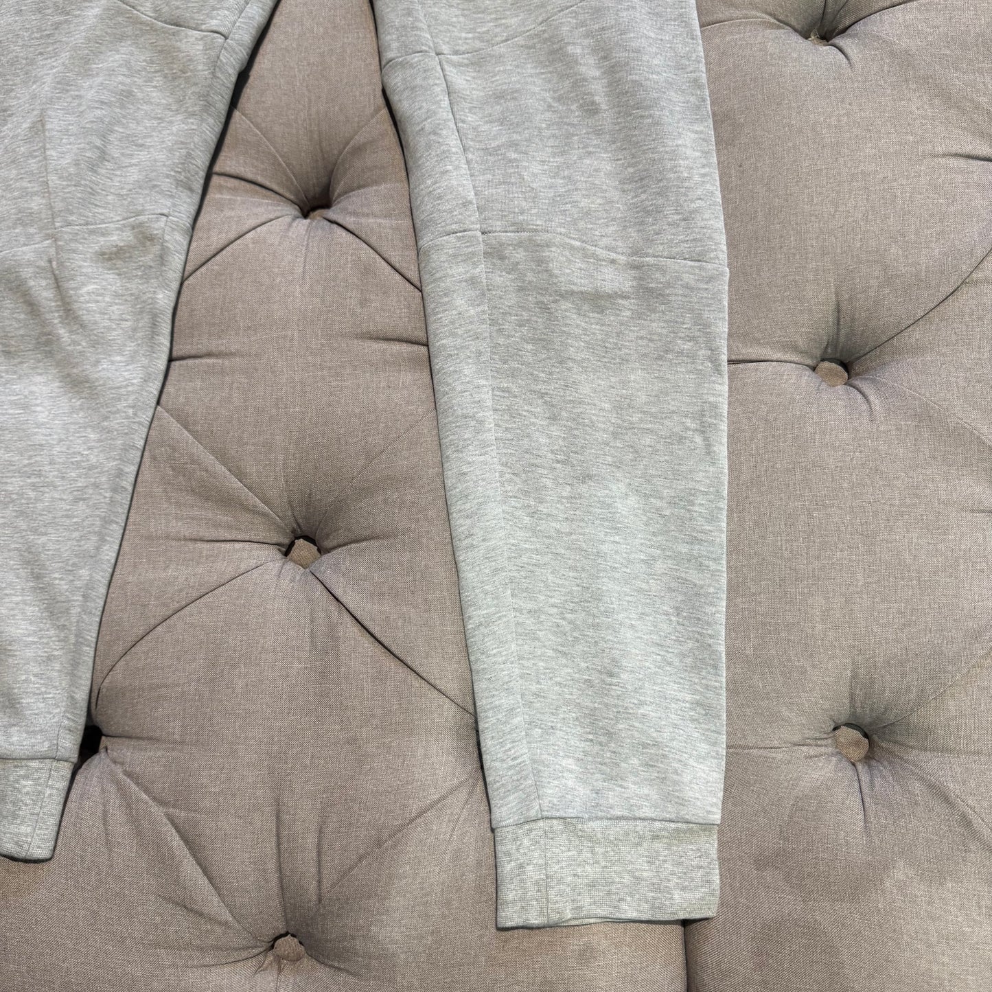 Nike Tech Fleece Pants 'Grey' (Second hand)