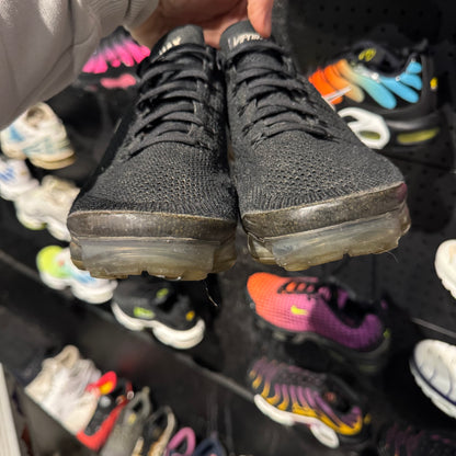 Nike Air Vapormax 'Black White' (Second hand)