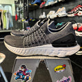 Nike React Phantom Run Flyknit 2 'Black White' (Second hand)