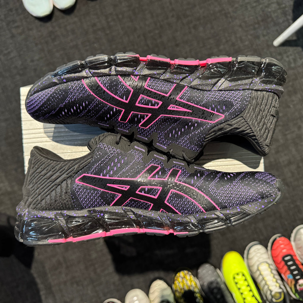 Asics Gel Quantum 360 5 Jacquard Tokyo Neon 'Purple Pink' (Second hand)