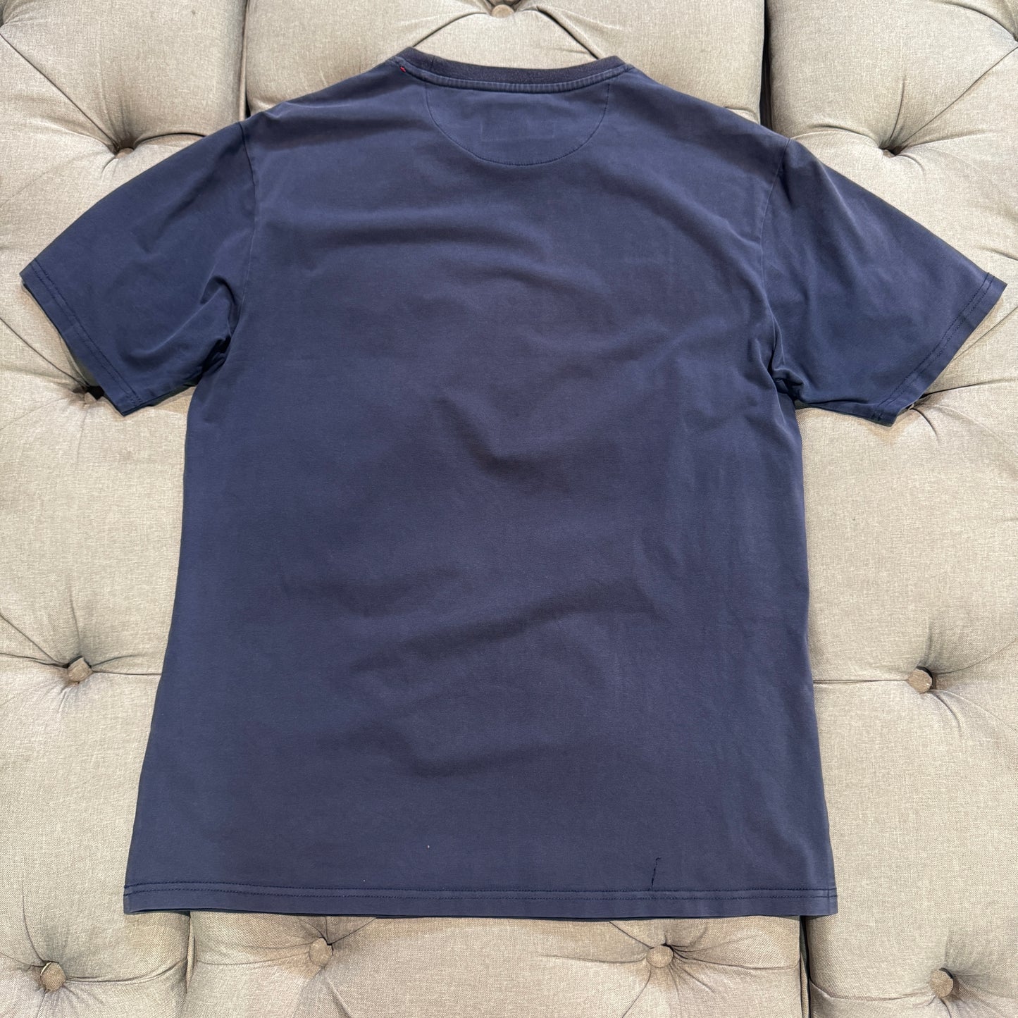 Geedup 2010 Proud To Be A Problem T-Shirt 'Navy' (Second hand)