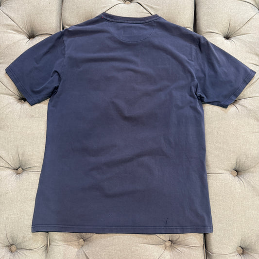 Geedup 2010 Proud To Be A Problem T-Shirt 'Navy' (Second hand)