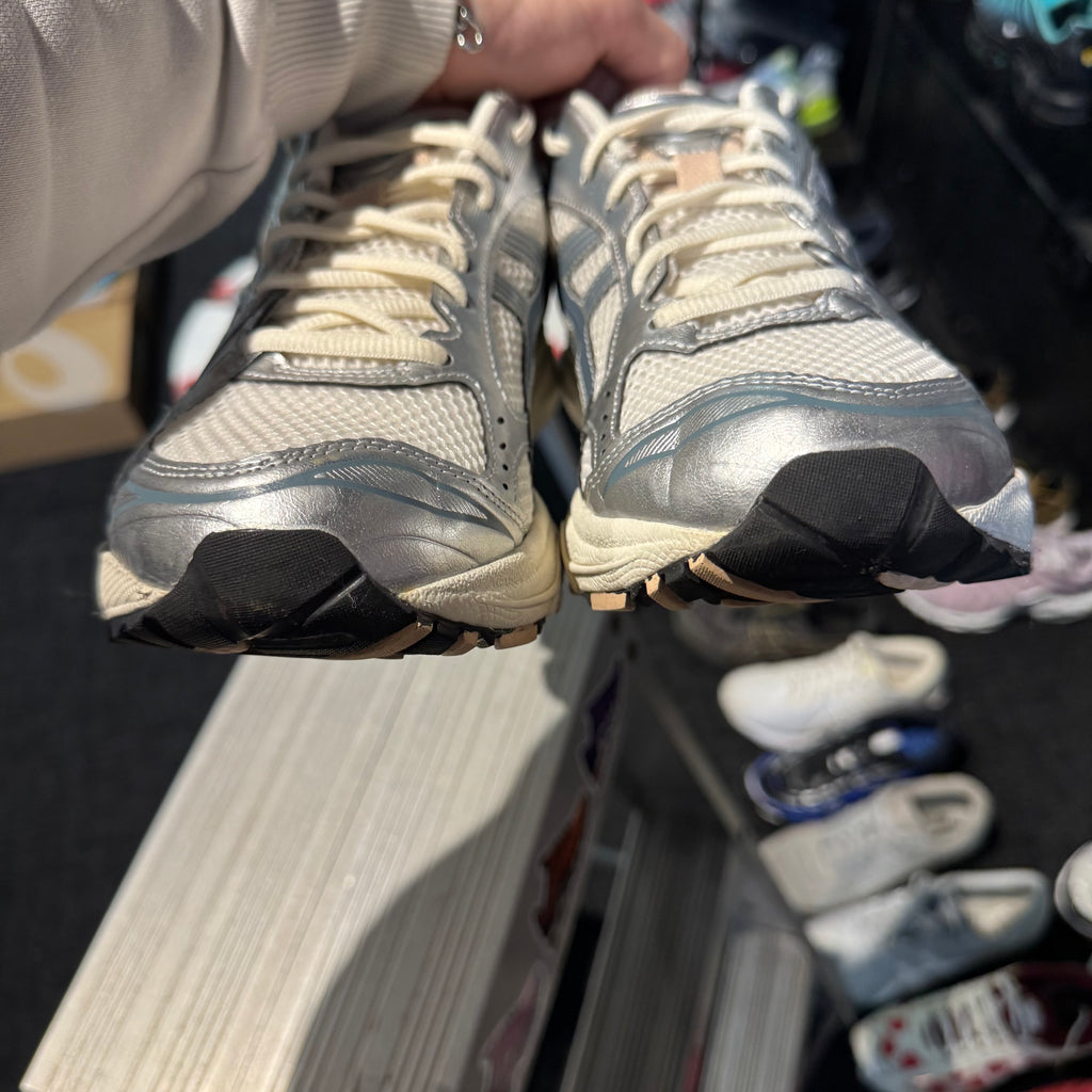 Asics Gel Kayano 14 'Cream Ironclad' (Second hand)