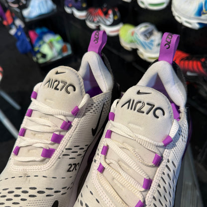 Nike Air Max 270 'Lilac Bloom' (Second hand)