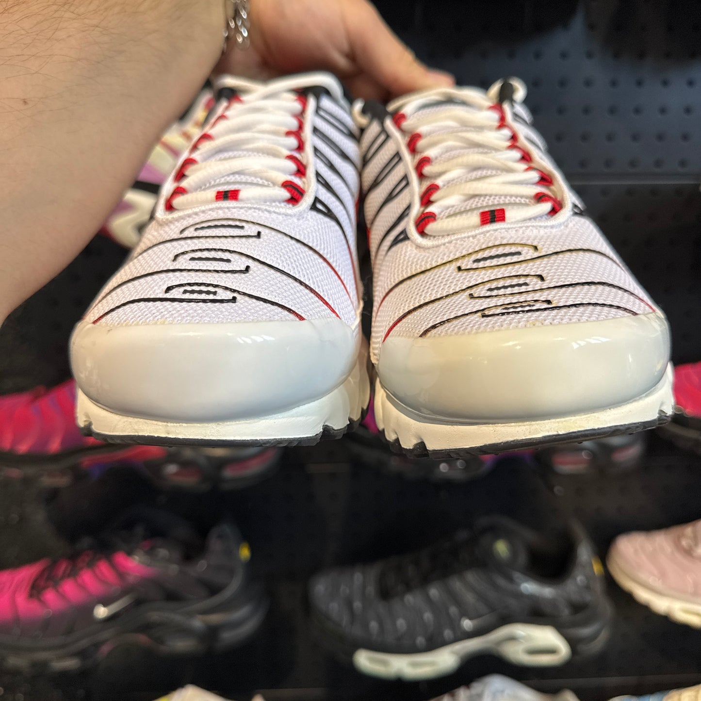 Nike Air Max Plus TN 'Kombat' (Brand New)