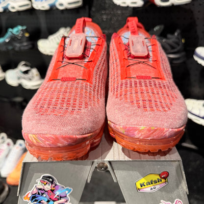Nike Air Vapormax 2020 Flyknit 'Red' (Second hand)