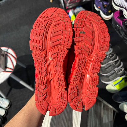 Asics Gel Quantum 360 5 'Triple Red' (Second hand)