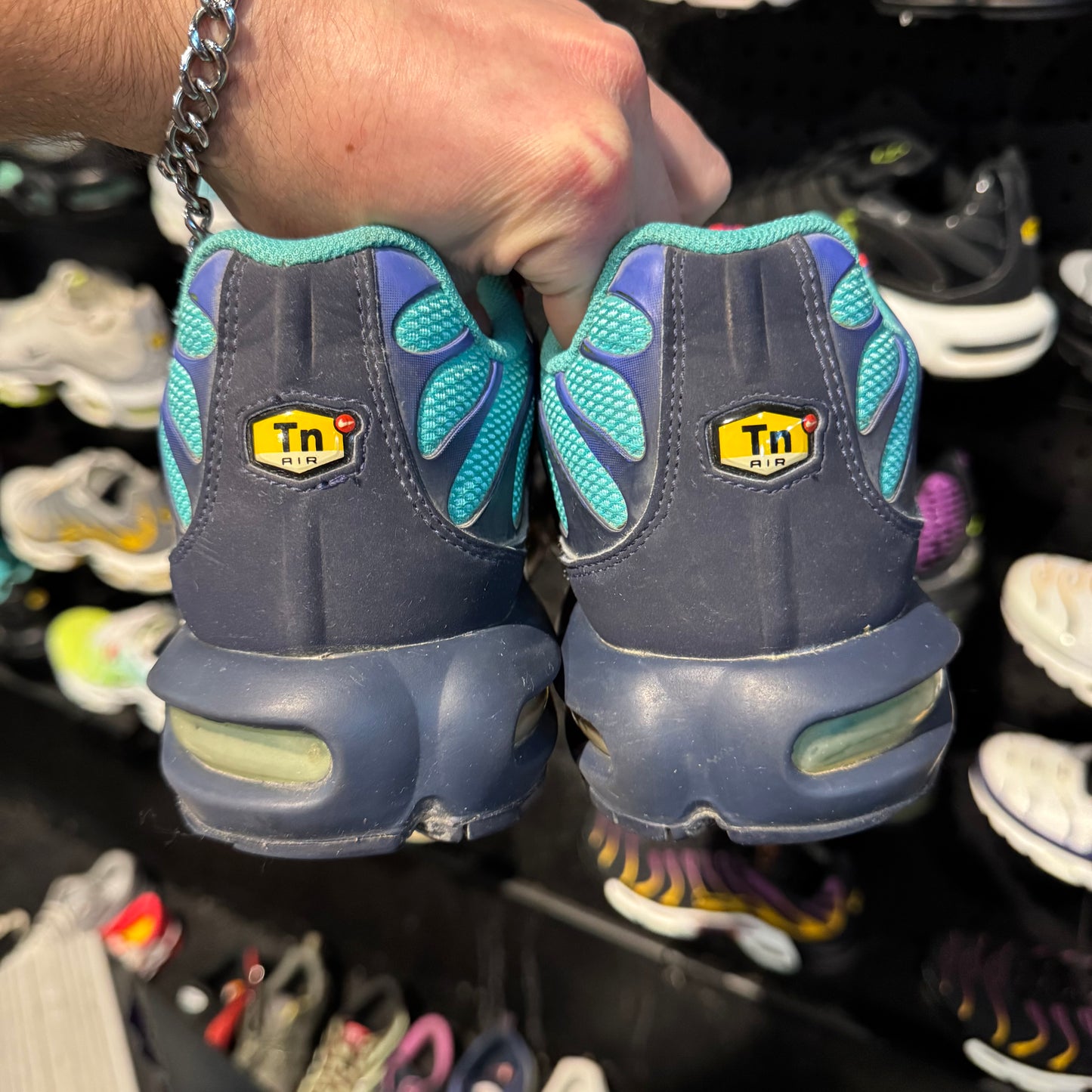 Nike Air Max Plus TN 'Discover Your Air' (Second hand)