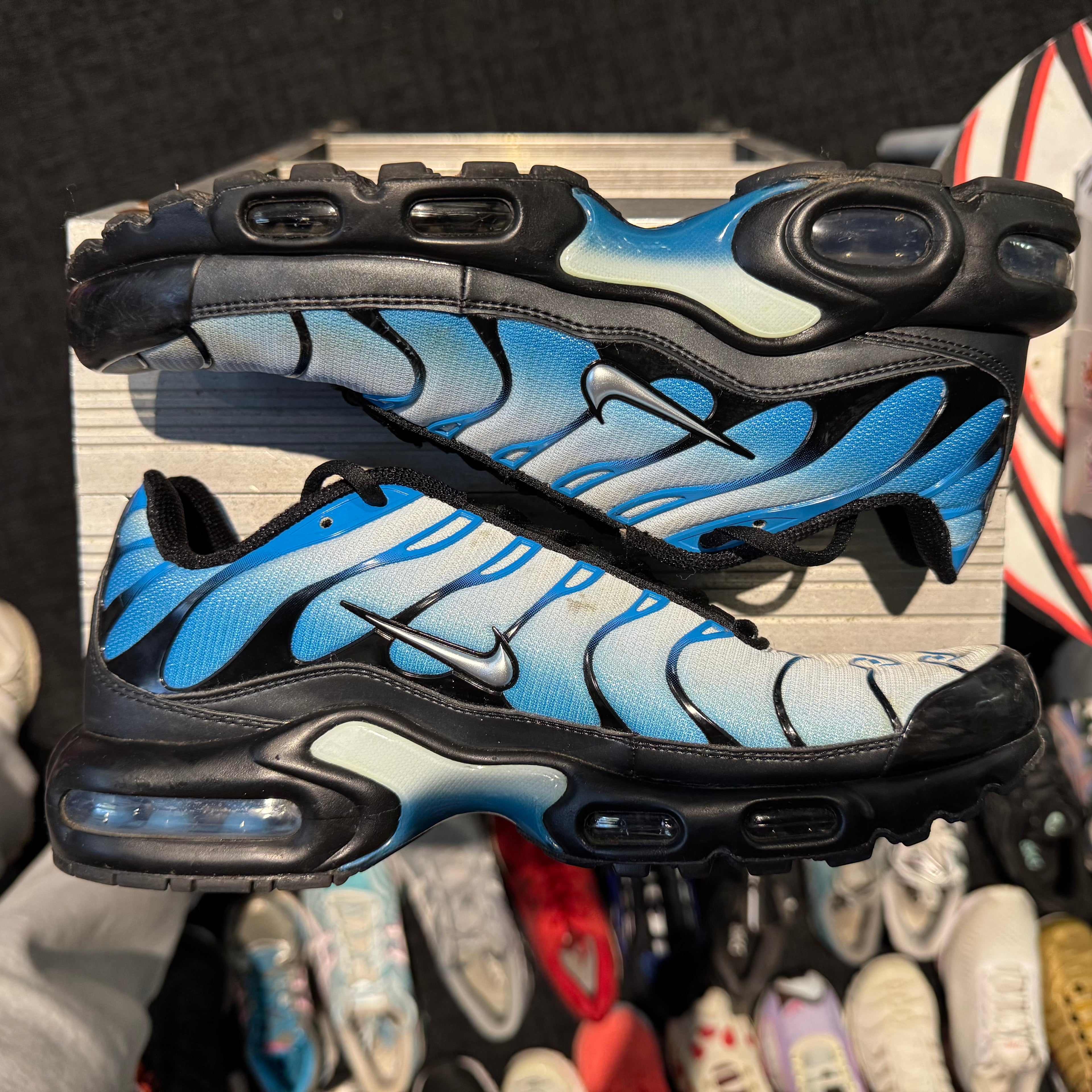 Nike Air Max Plus TN 'Neptune' (Second hand)
