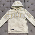 Geedup Team Logo Hoodie 'Wheat' (Second hand)