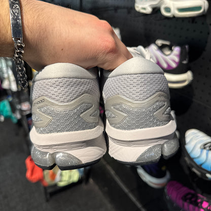 Asics GT-1000 10 'White/Grey' 2021 (Second hand)