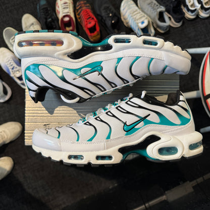 Nike Air Max Plus TN 'Turbo' (Second hand)