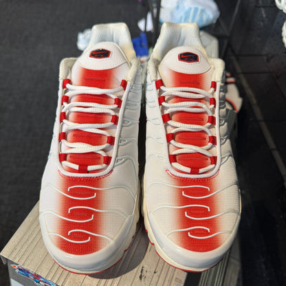 Nike Air Max Plus TN 'Bloodline' (Second hand)