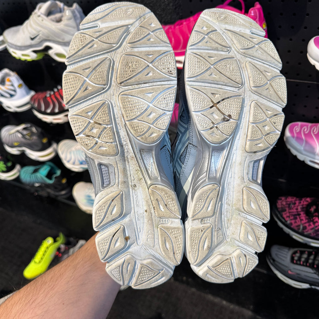 Asics Gel NYC 'Dolphin Grey Fjord Grey' (Second hand)