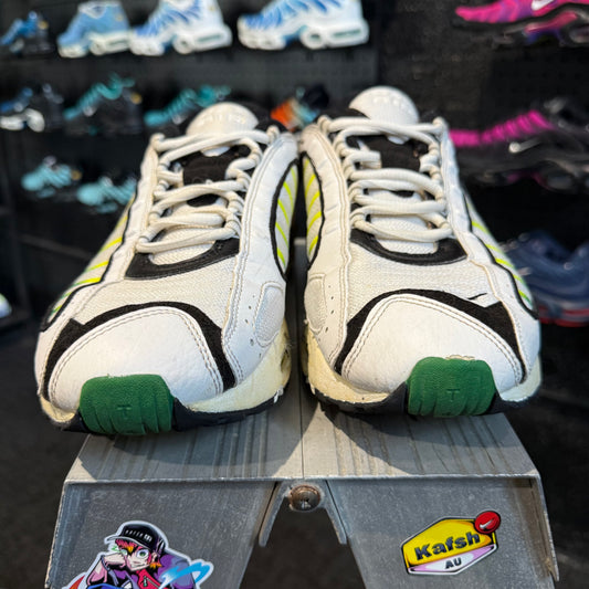 Nike Air Max Tailwind 4 'Volt White Yellow' (Second hand)