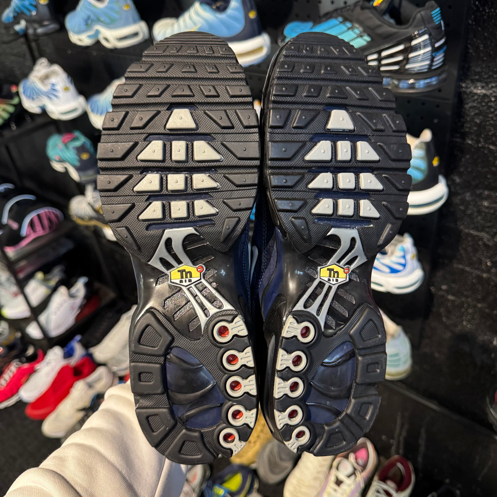 Nike Air Max Plus TN 'Blue Hex' (Brand New)