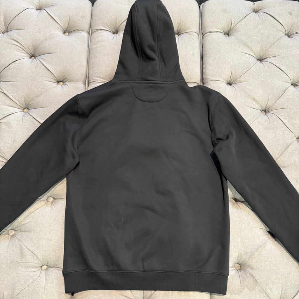 Geedup Handstyle Hoodie 'Black Sorbet' (Second hand)