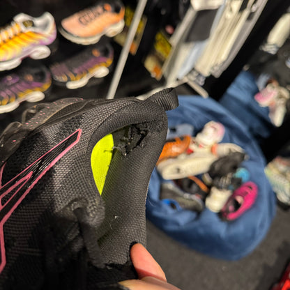 Asics Gel-Quantum 360 7 'Tokyo Neon Black Pink' (Second hand)