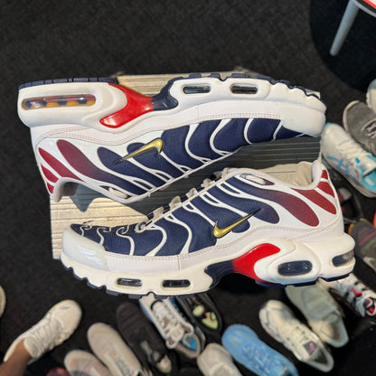 Nike Air Max Plus TN 'PSG' (Second hand)