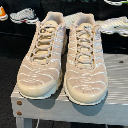 Nike Air Max Plus 'TN' Sandrift (W) (Second hand)