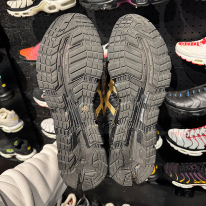 Asics Gel-Quantum 360 5 'Black Gold' (Second hand)