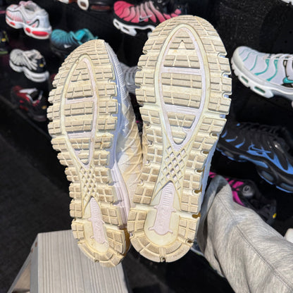 Asics Gel Quantum 180 4 'White' (Second hand)