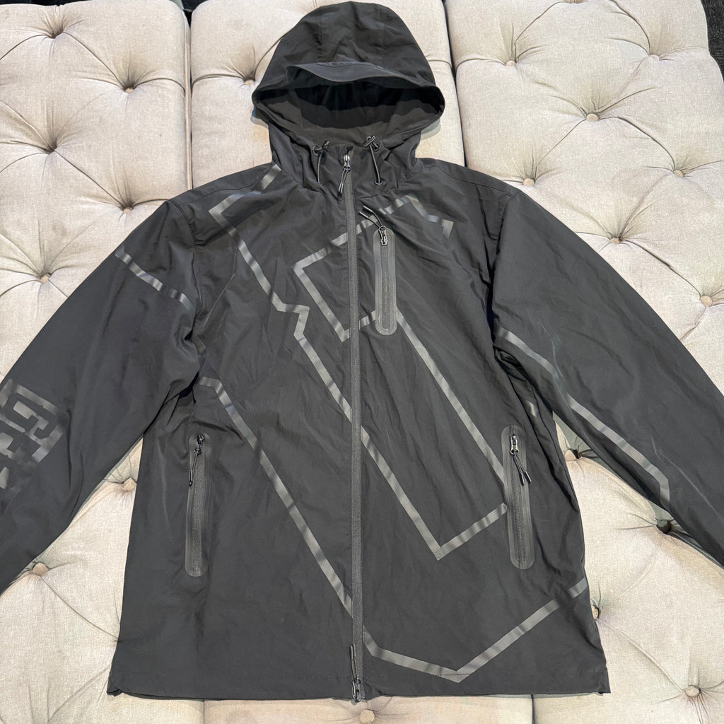 Geedup G Logo Jacket 'Black' (Second hand)