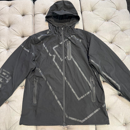 Geedup G Logo Jacket 'Black' (Second hand)