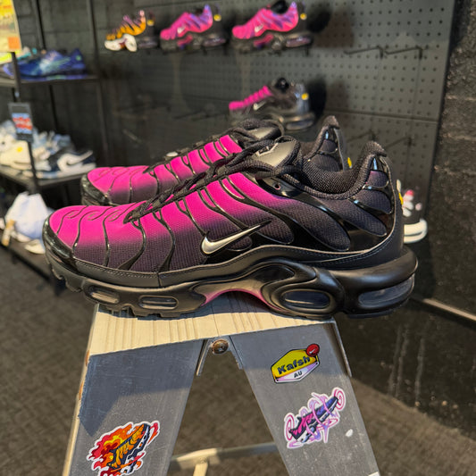 Nike Air Max Plus 'TN' Pink Sunset (Second hand)