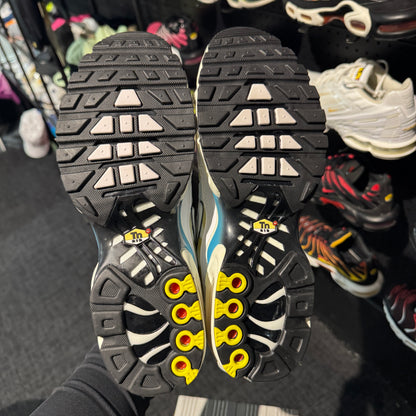 Nike Air Max Plus 'TN' Psychic Blue (Second hand)
