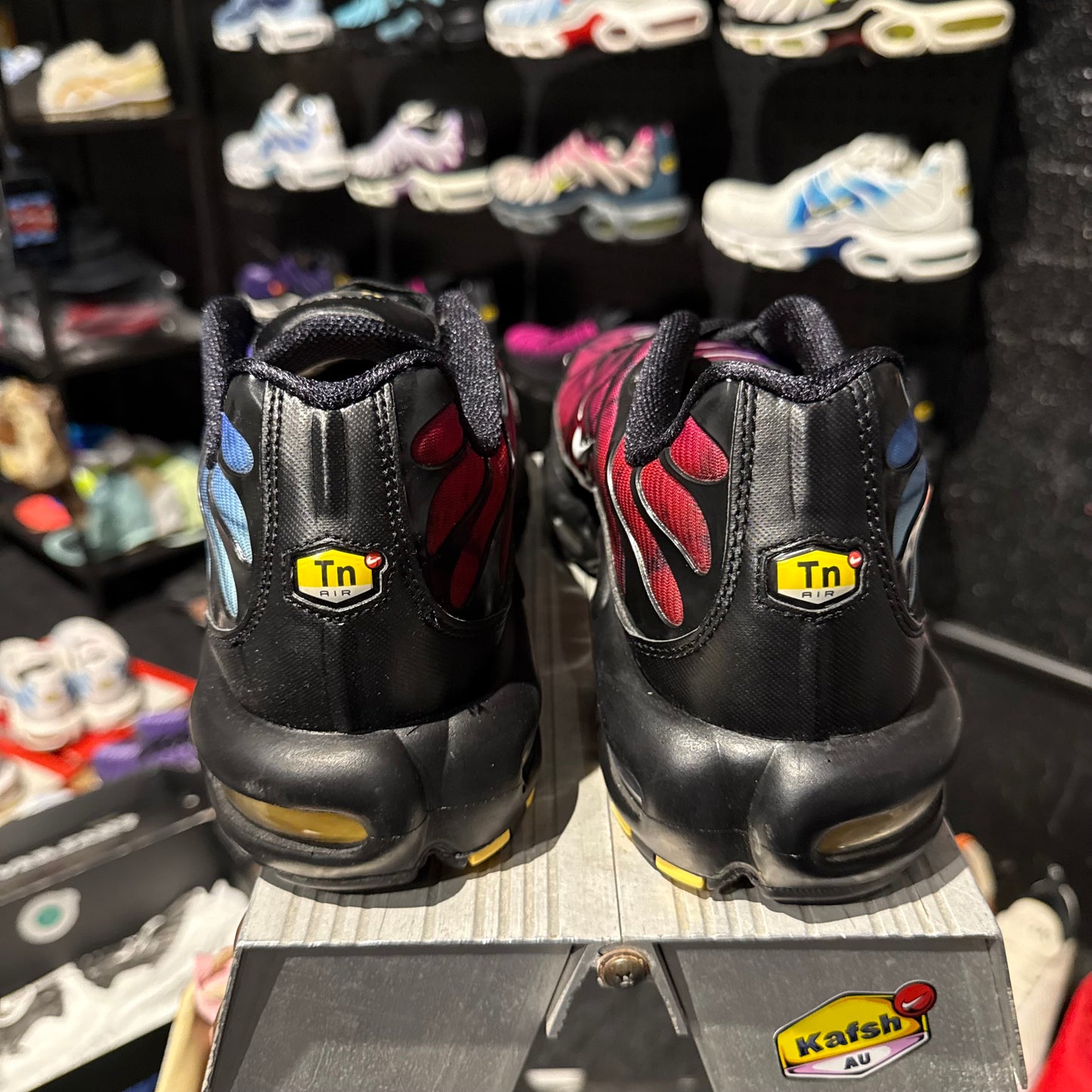 Nike Air Max Plus 'TN' 25th Anniversary (Brand New)