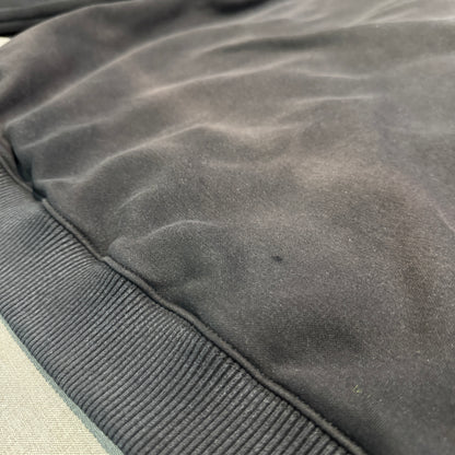 Geedup G Logo PFK Weave Crewneck 'Black' (Second hand)