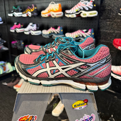 Asics GT-2000 'Watermelon Blue' (Second hand)