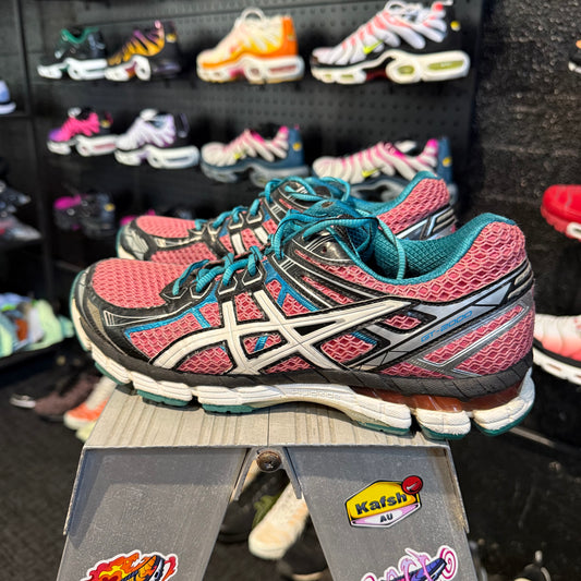 Asics GT-2000 'Watermelon Blue' (Second hand)