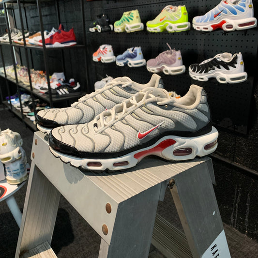 Nike Air Max Plus 'TN' Photon Dust (Second hand)